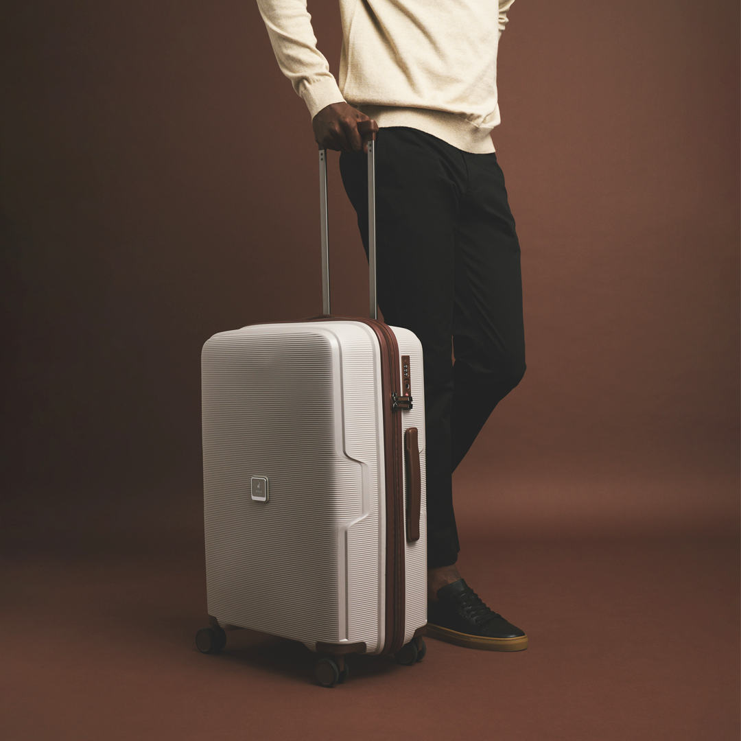 Horizon 65cm Trolley Case