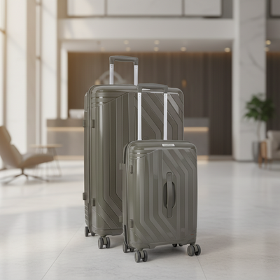 Trunk Travel Sets