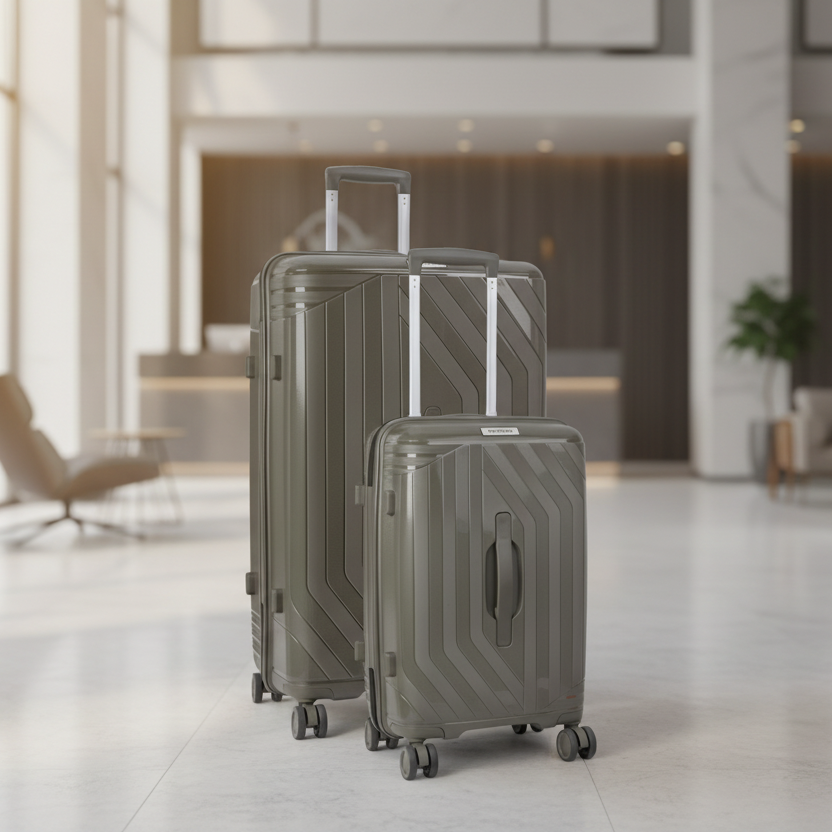 Trunk Travel Sets