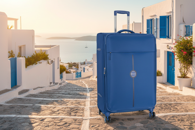 Rapido S 77cm Large Check In