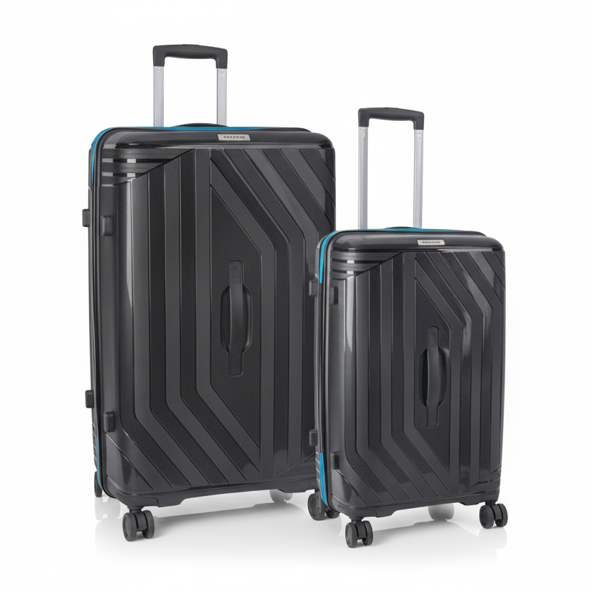 Trunk Travel Sets