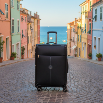 Rapido S 77cm Large Check In