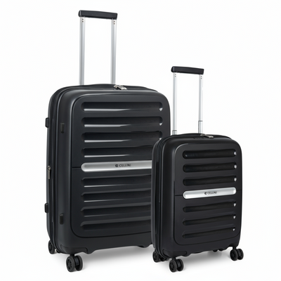Nitro Elite Travel Sets