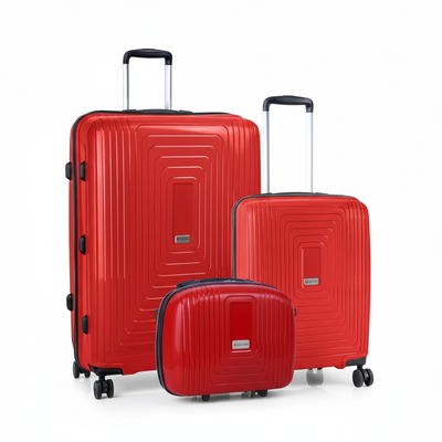 Flexilite Elite Travel Set