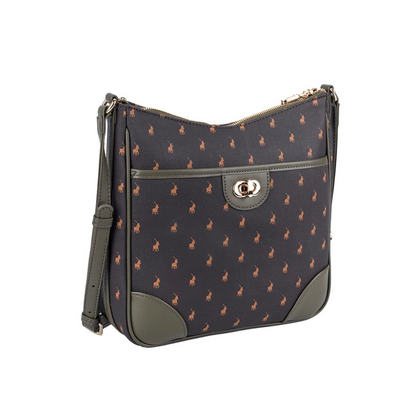 Monticello Crossbody