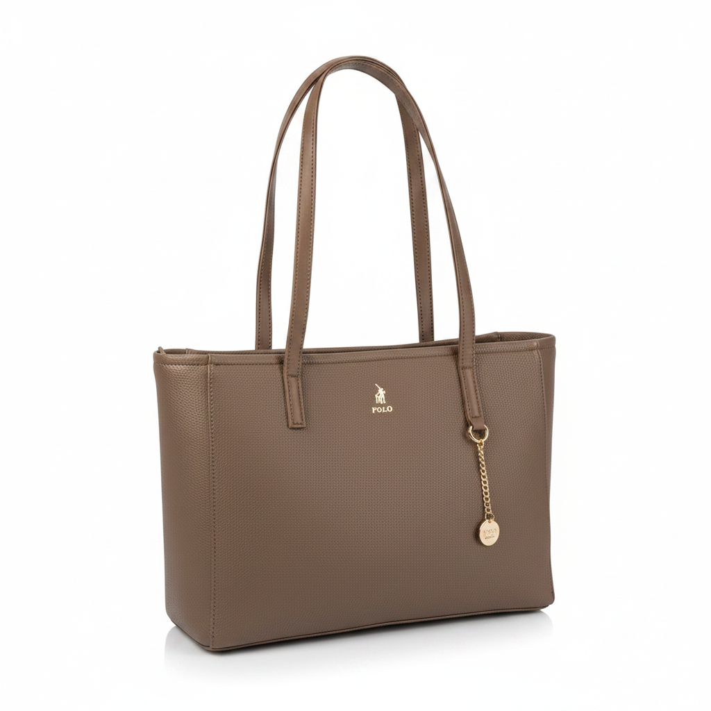 Lyon Medium Market Tote