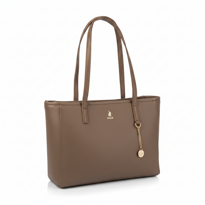 Lyon Medium Market Tote
