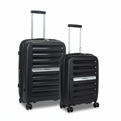 Nitro Elite Travel Sets