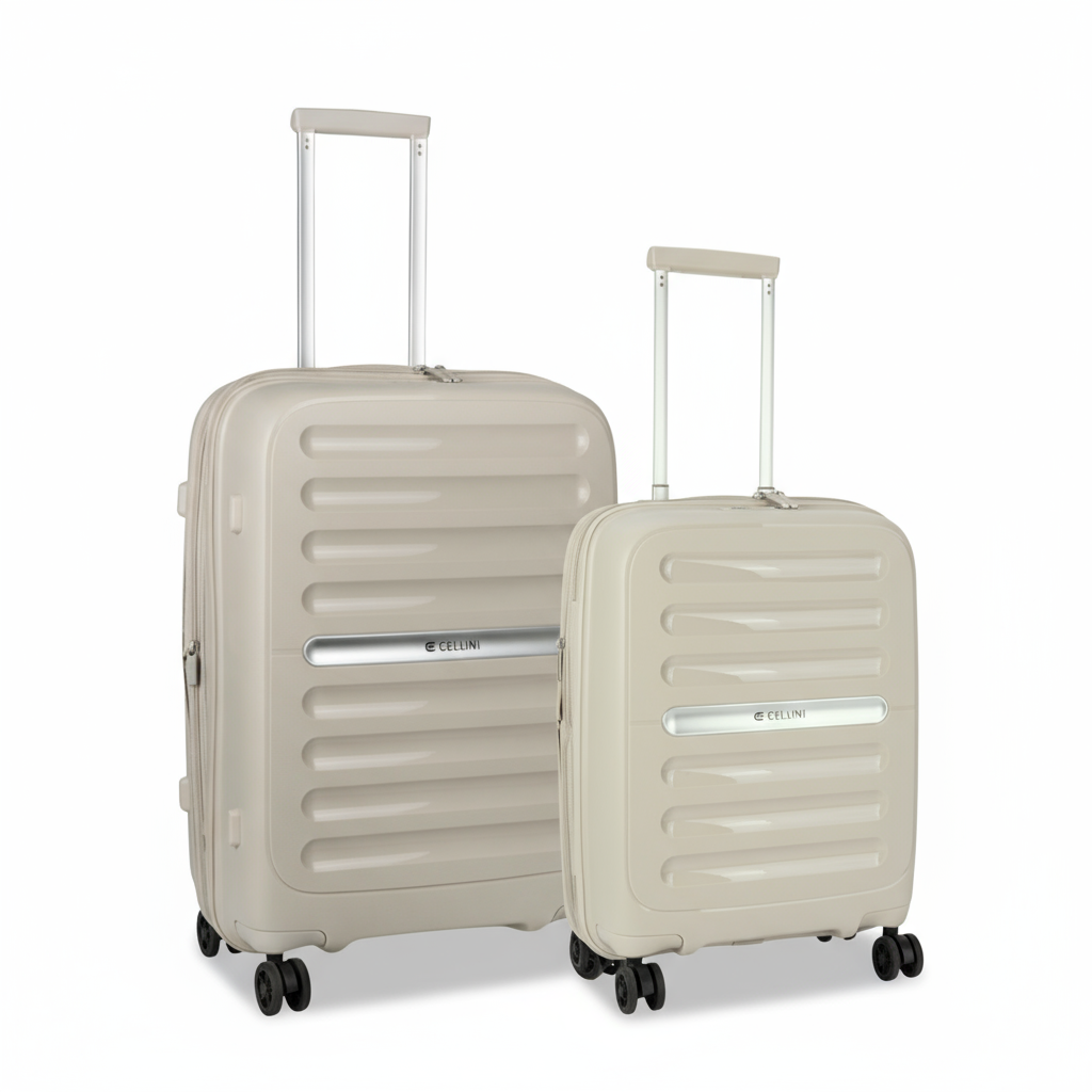 Nitro Travel Sets