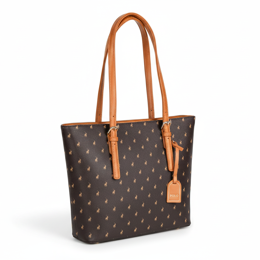 Iconic Medium Tote