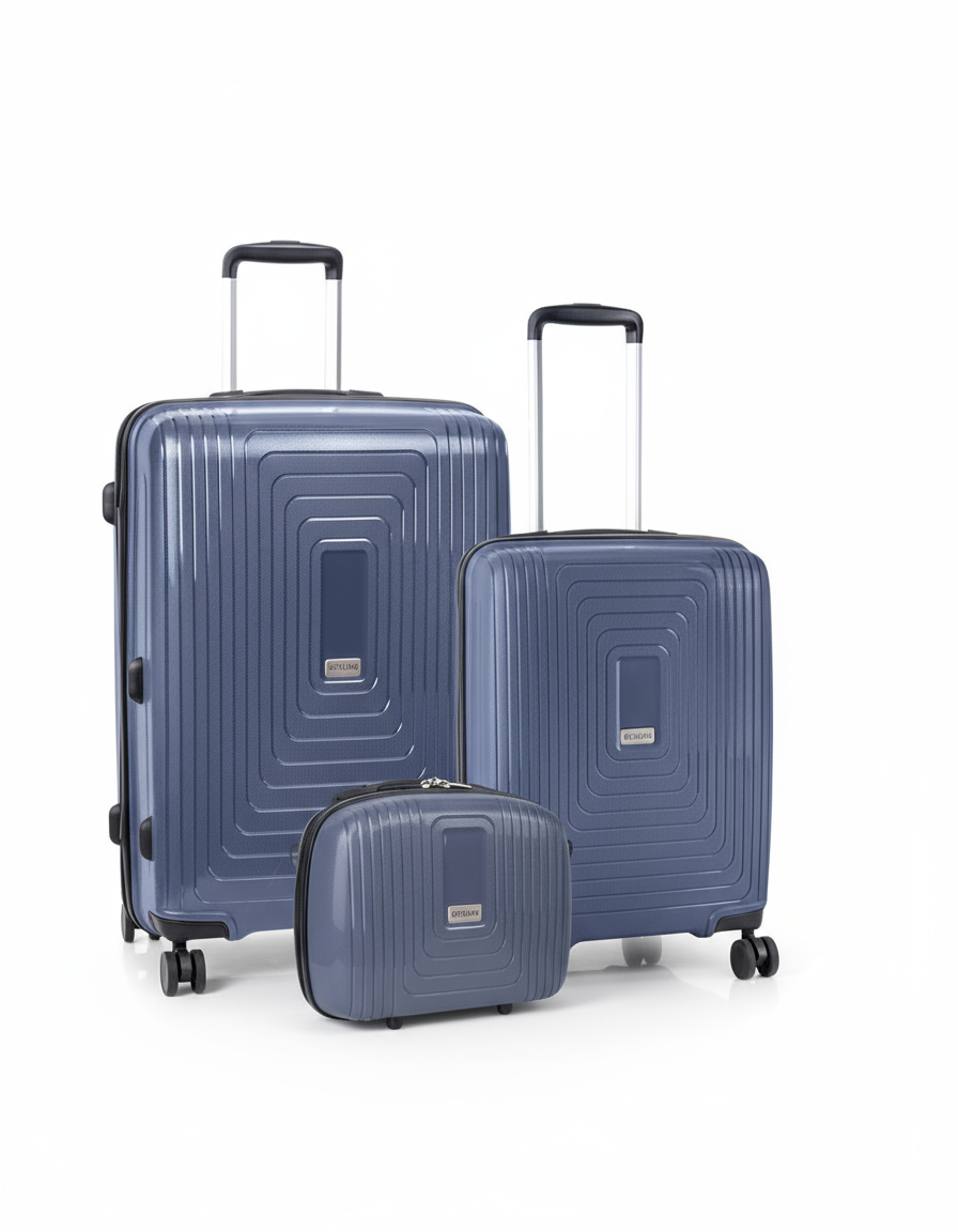 Flexilite Elite Travel Set