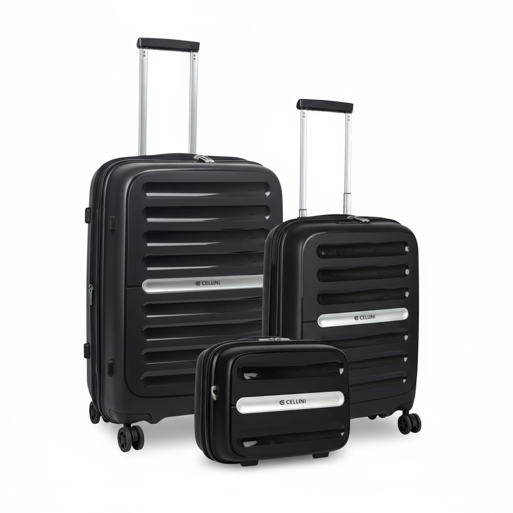 Nitro Travel Sets