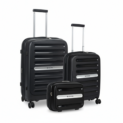 Nitro Elite Travel Sets