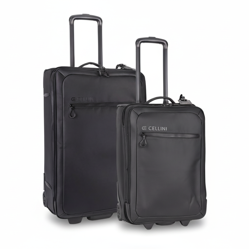 Nomad Travel Sets