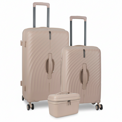 Xpedition Elite Travel Sets