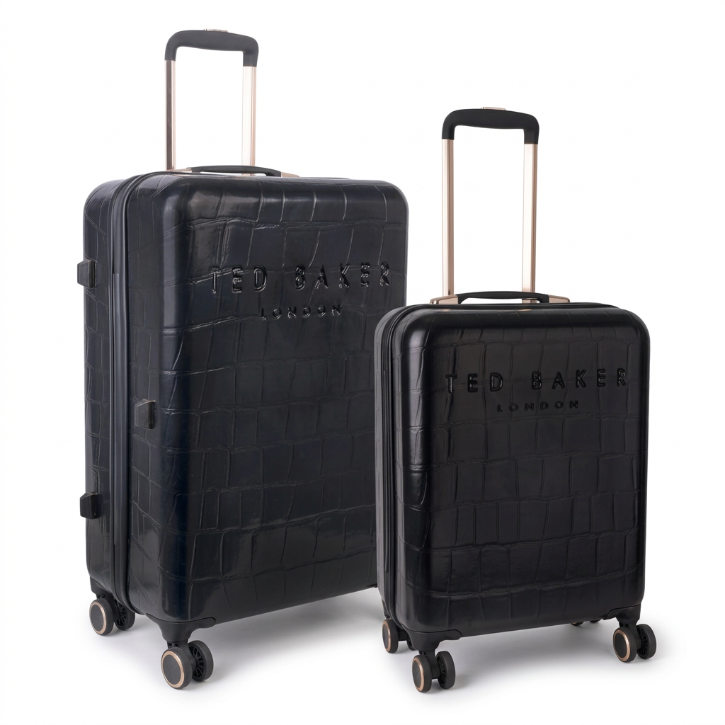 Icon Travel Sets