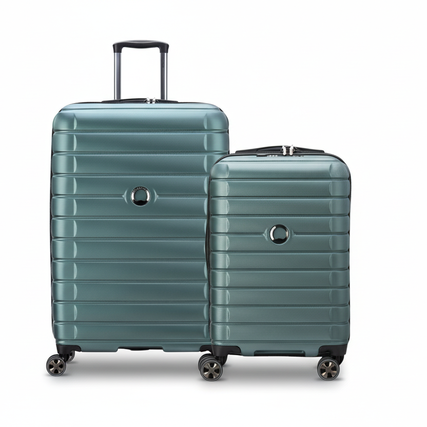 Shadow 5.0 Expandable Travel Sets
