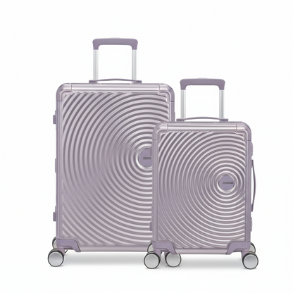 Soundbox Alu Travel Sets
