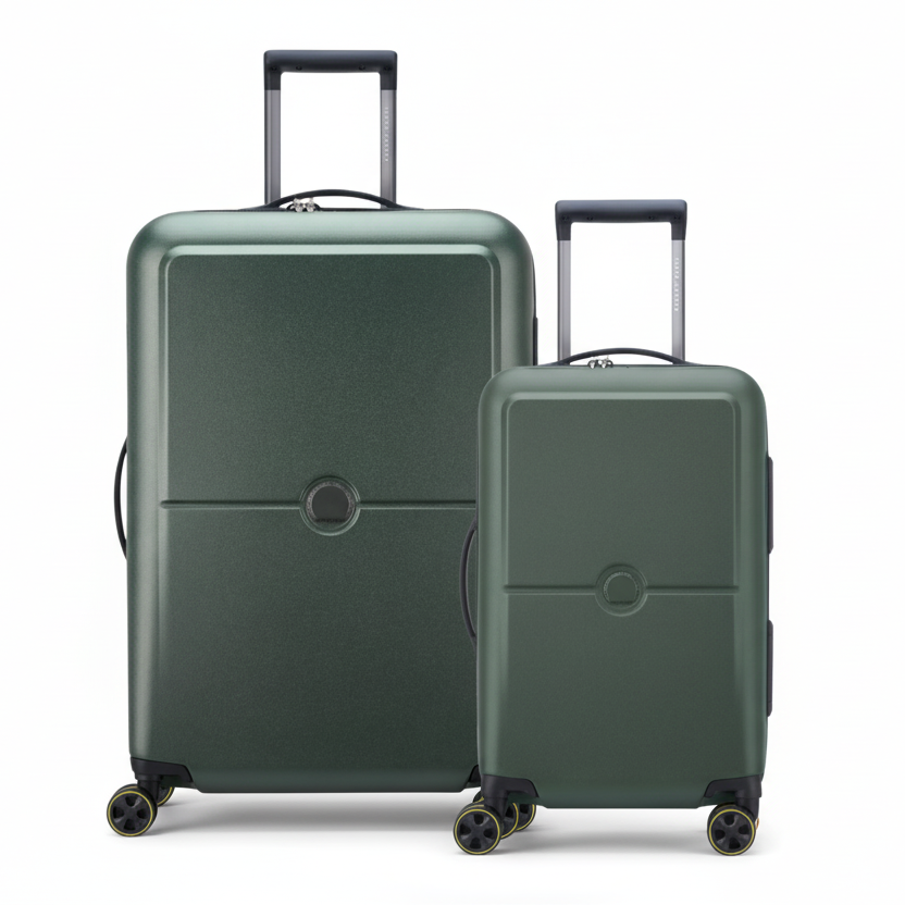 Turenne 2.0 Travel Sets