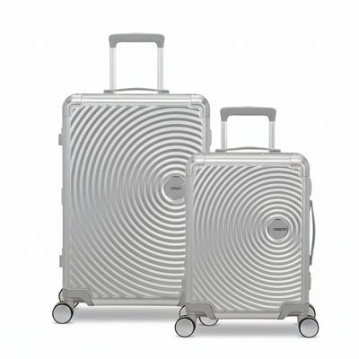 Soundbox Alu Travel Sets