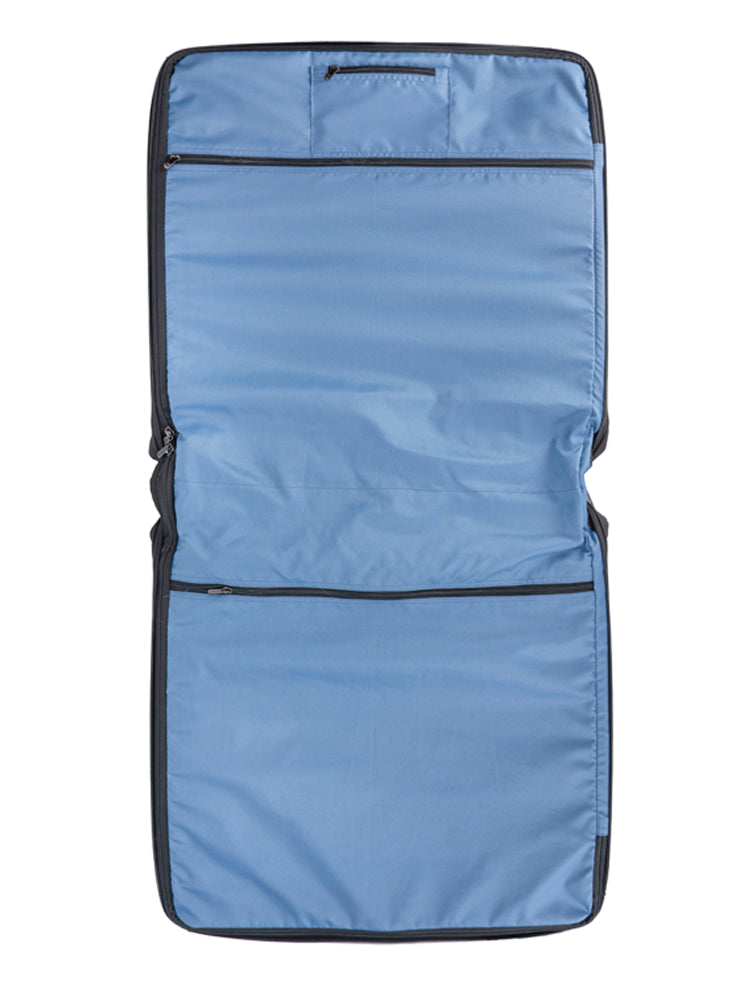 MegaPak Business Trolley Garment Bag