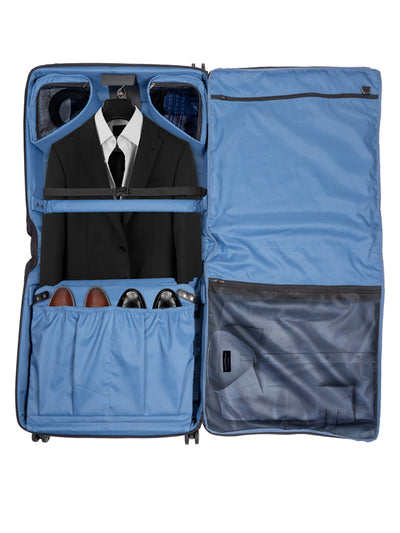 MegaPak Business Trolley Garment Bag