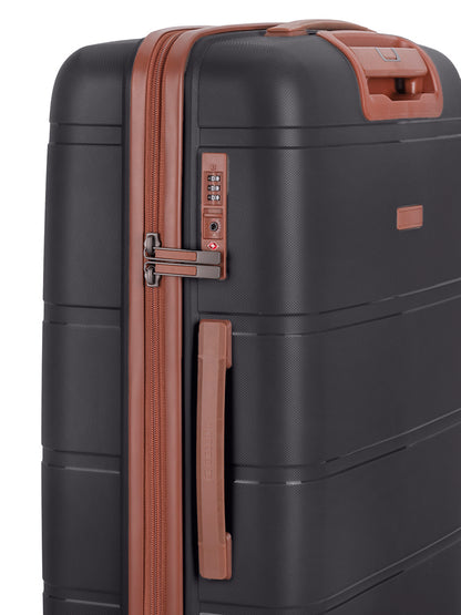 Monte Carlo 65cm Medium Check-In