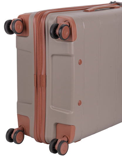 Monte Carlo Travel Sets