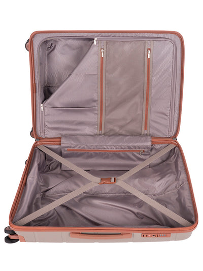 Monte Carlo 65cm Medium Check-In