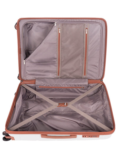 Monte Carlo 65cm Medium Check-In
