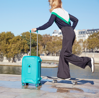 Moncey 55cm Carry-On