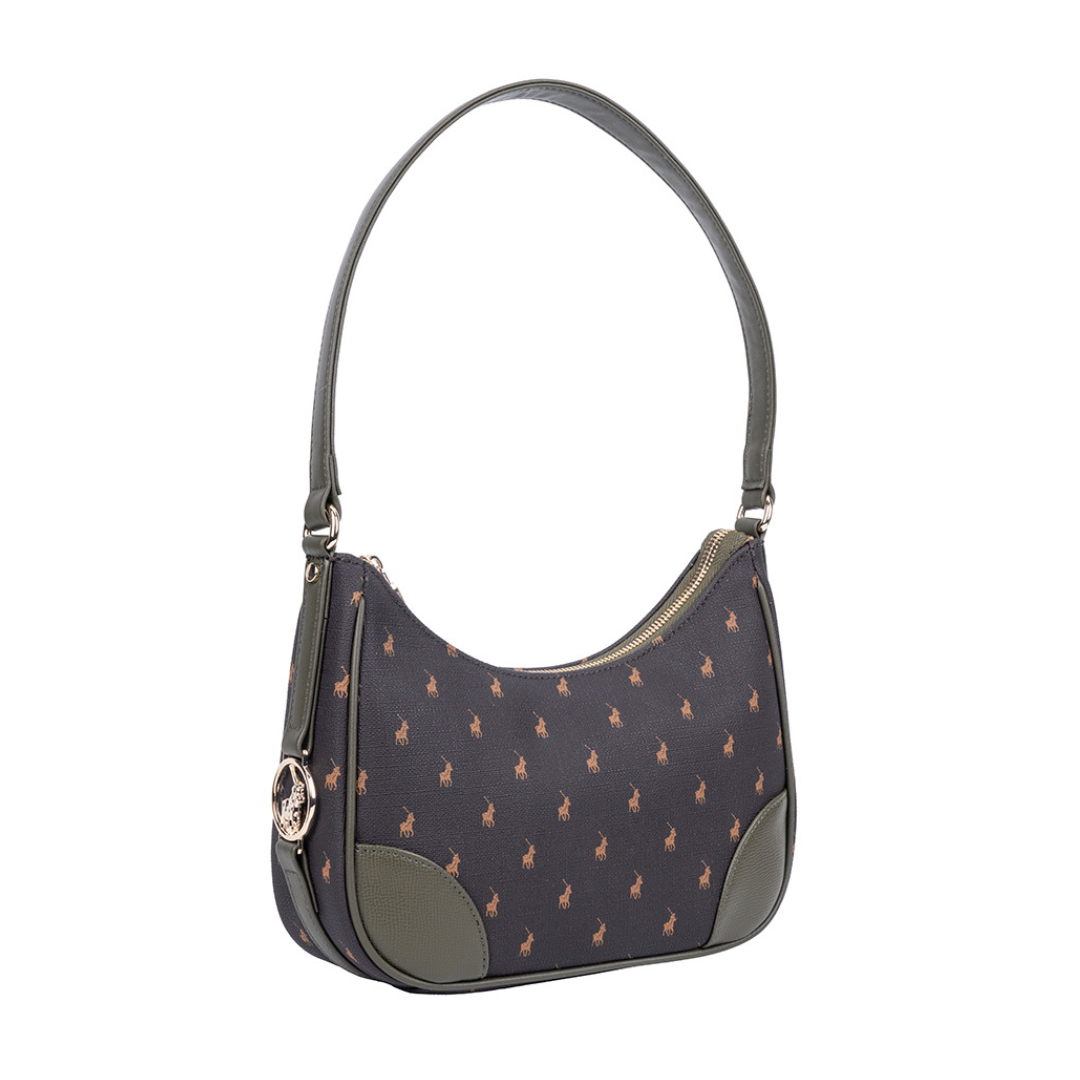 Monticello Small Shoulder Bag