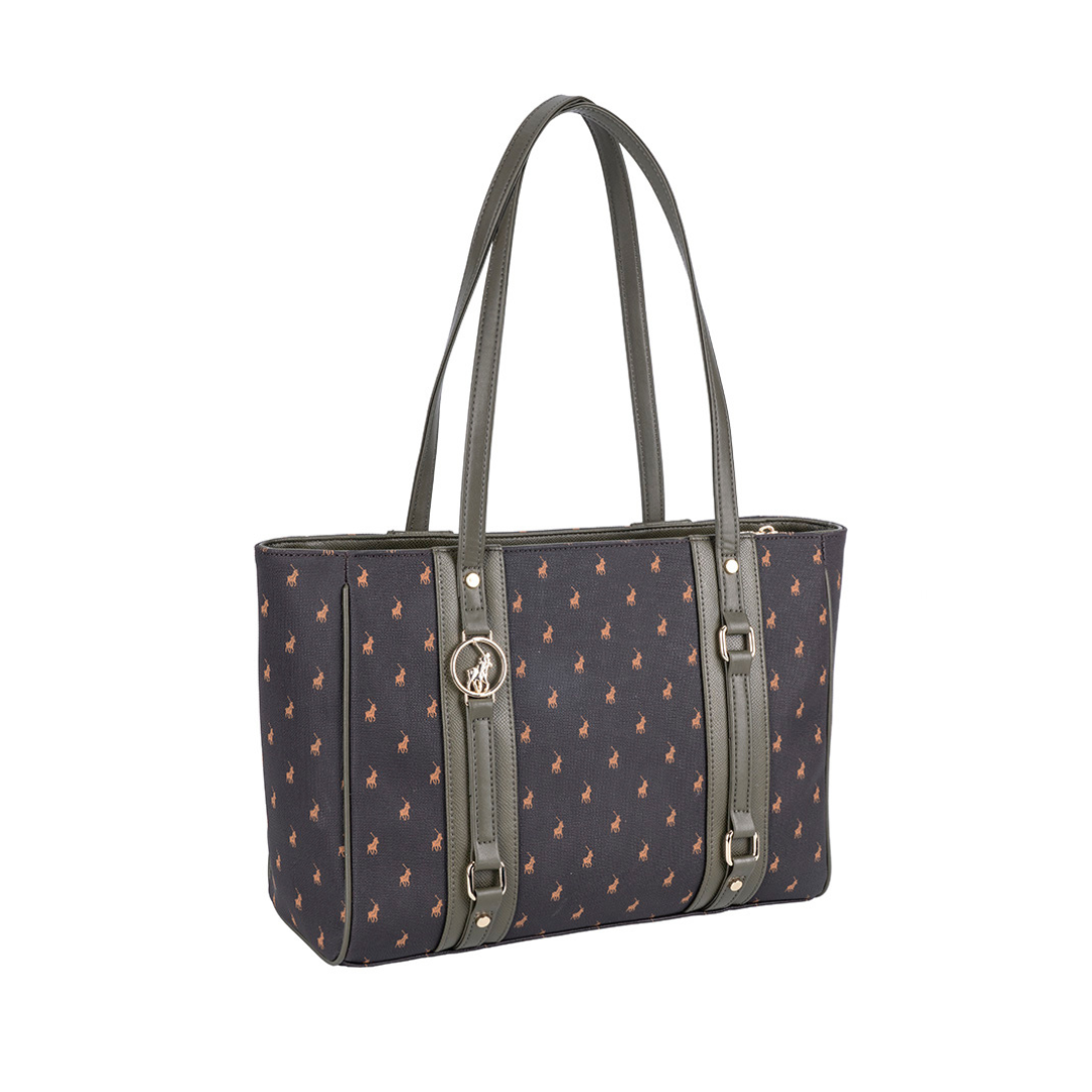 Monticello Multi Compartment Tote