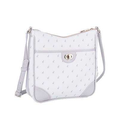 Monticello Crossbody