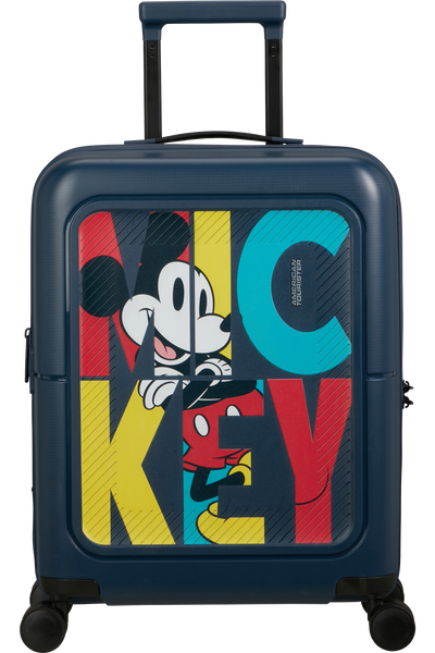 Dashpop Disney 55cm Carry-On