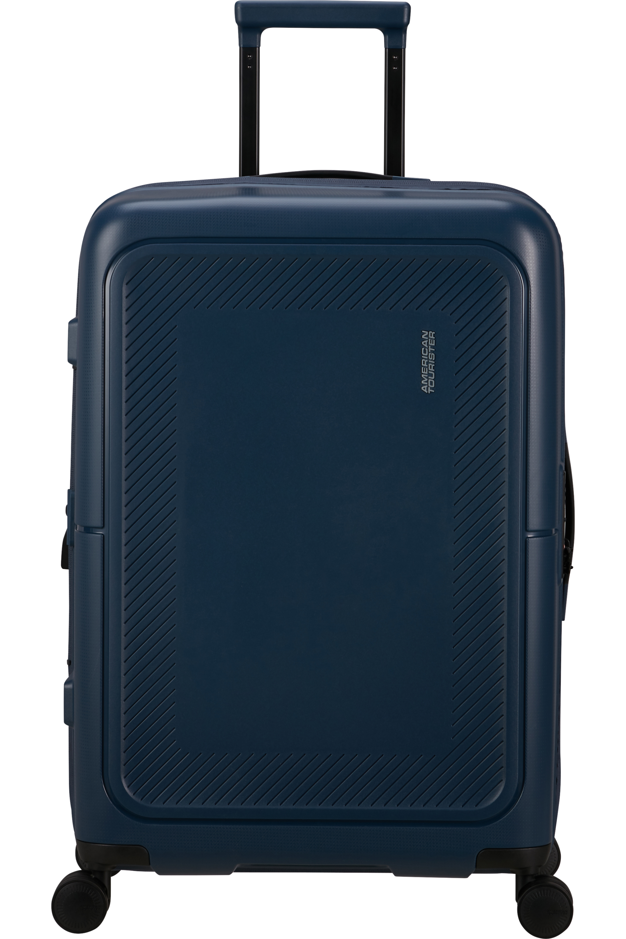 DASHPOP Spinner 2 Piece Travel Set