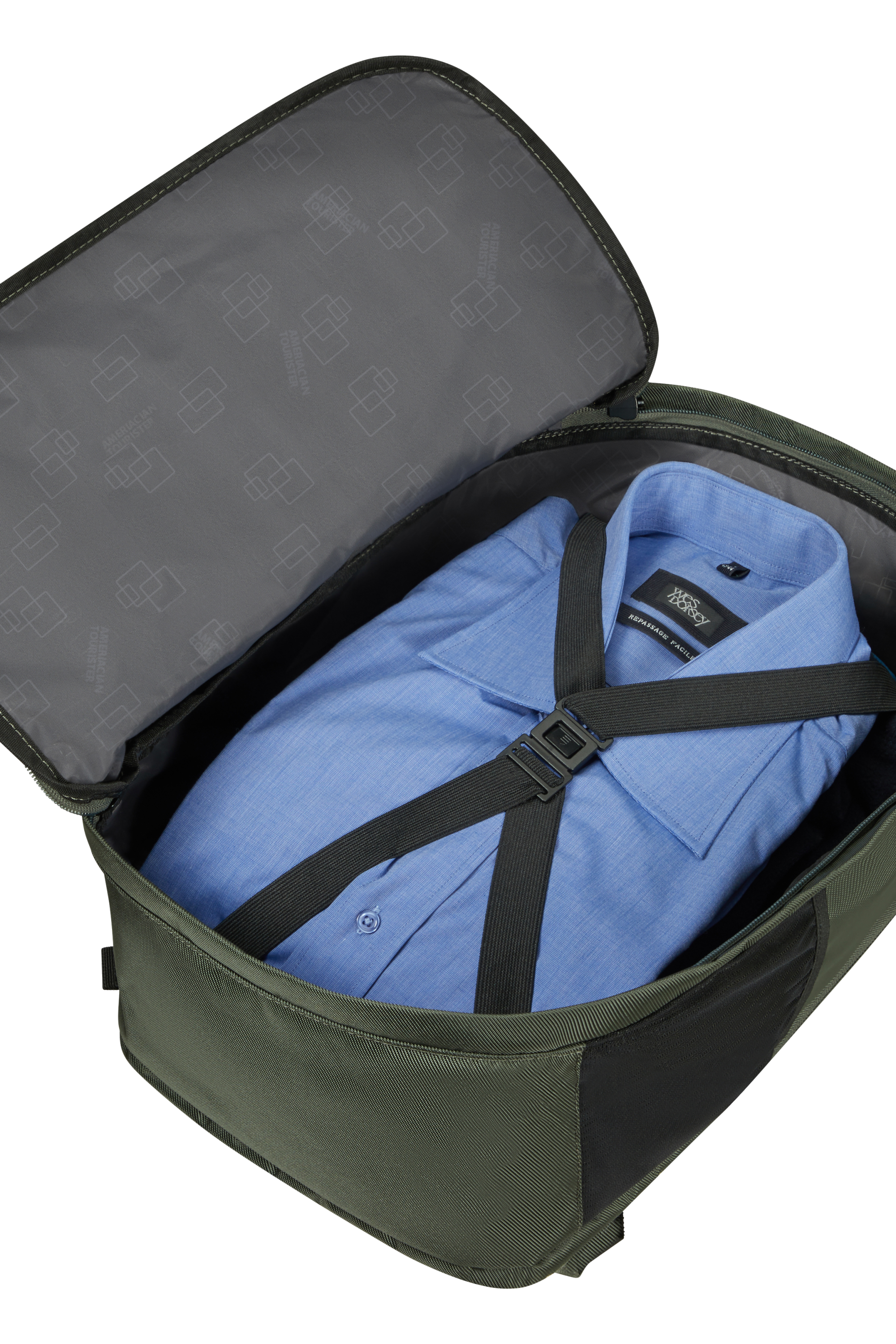 Urban Track Cabin Backpack