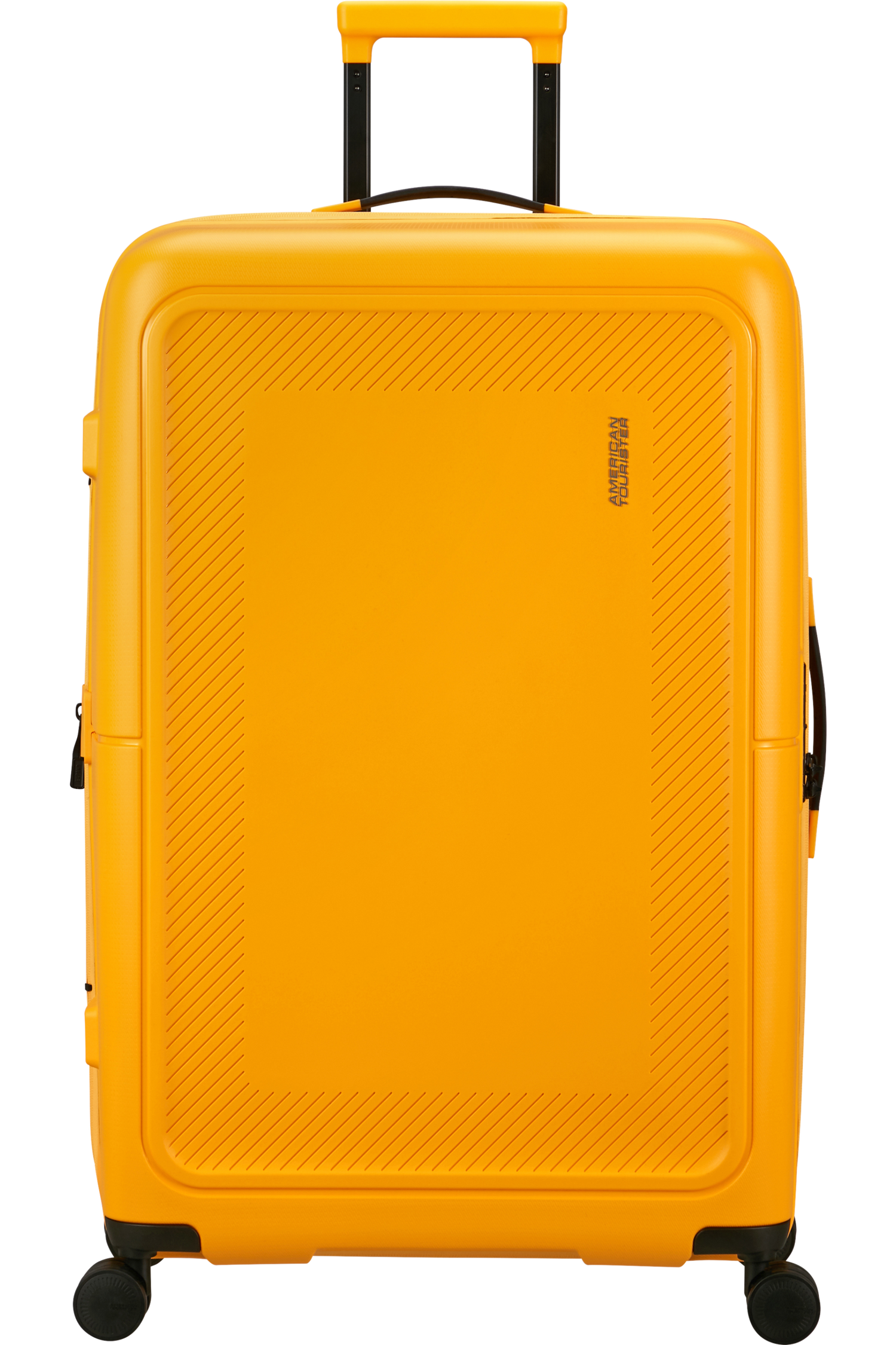 DASHPOP Spinner 2 Piece Travel Set