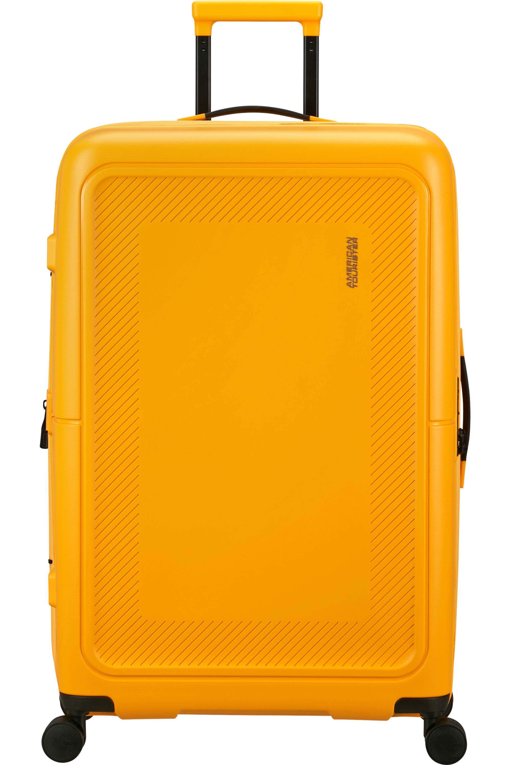 DASHPOP Spinner 2 Piece Travel Set
