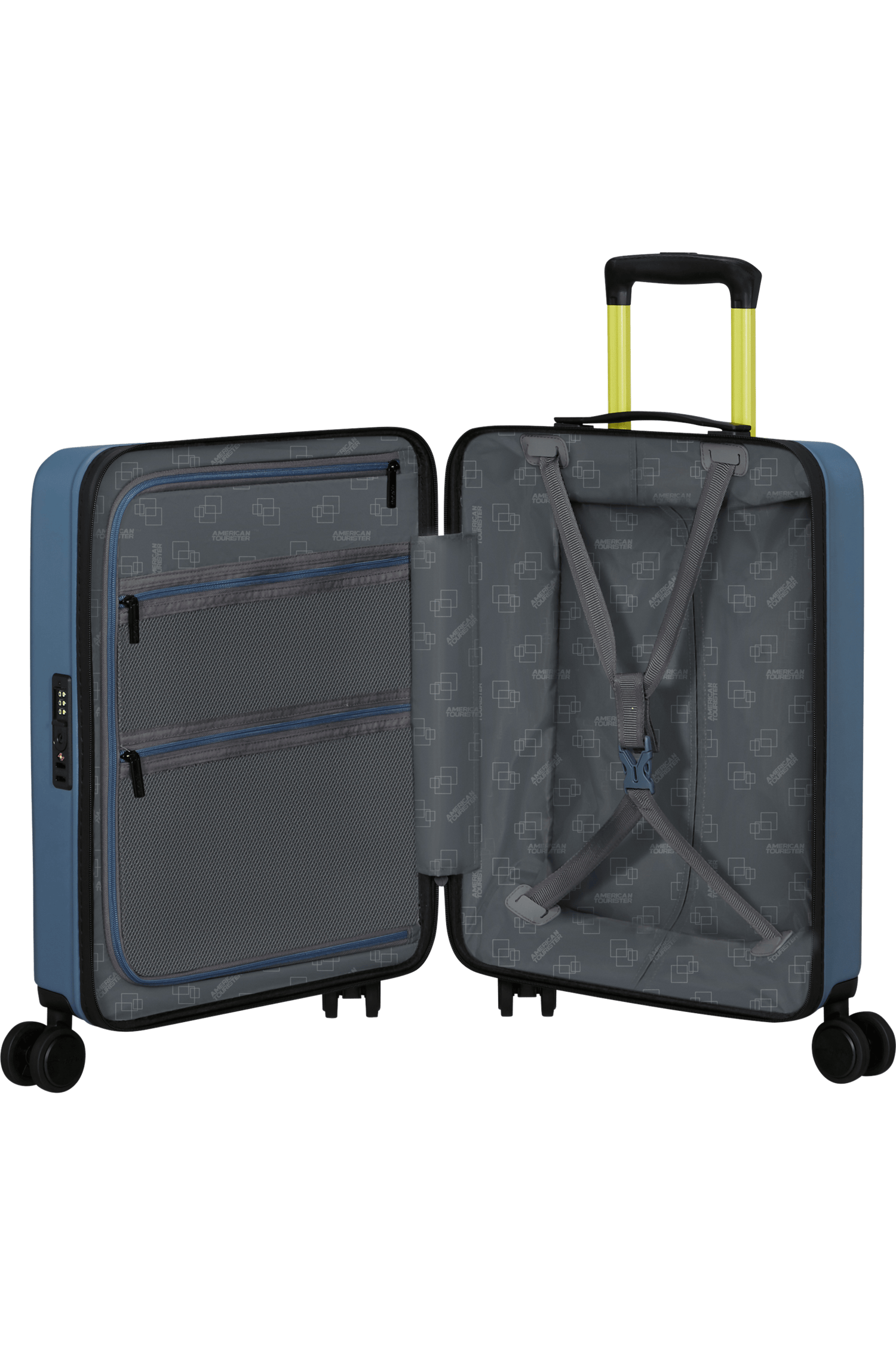 TrailOn 55cm Carry-On