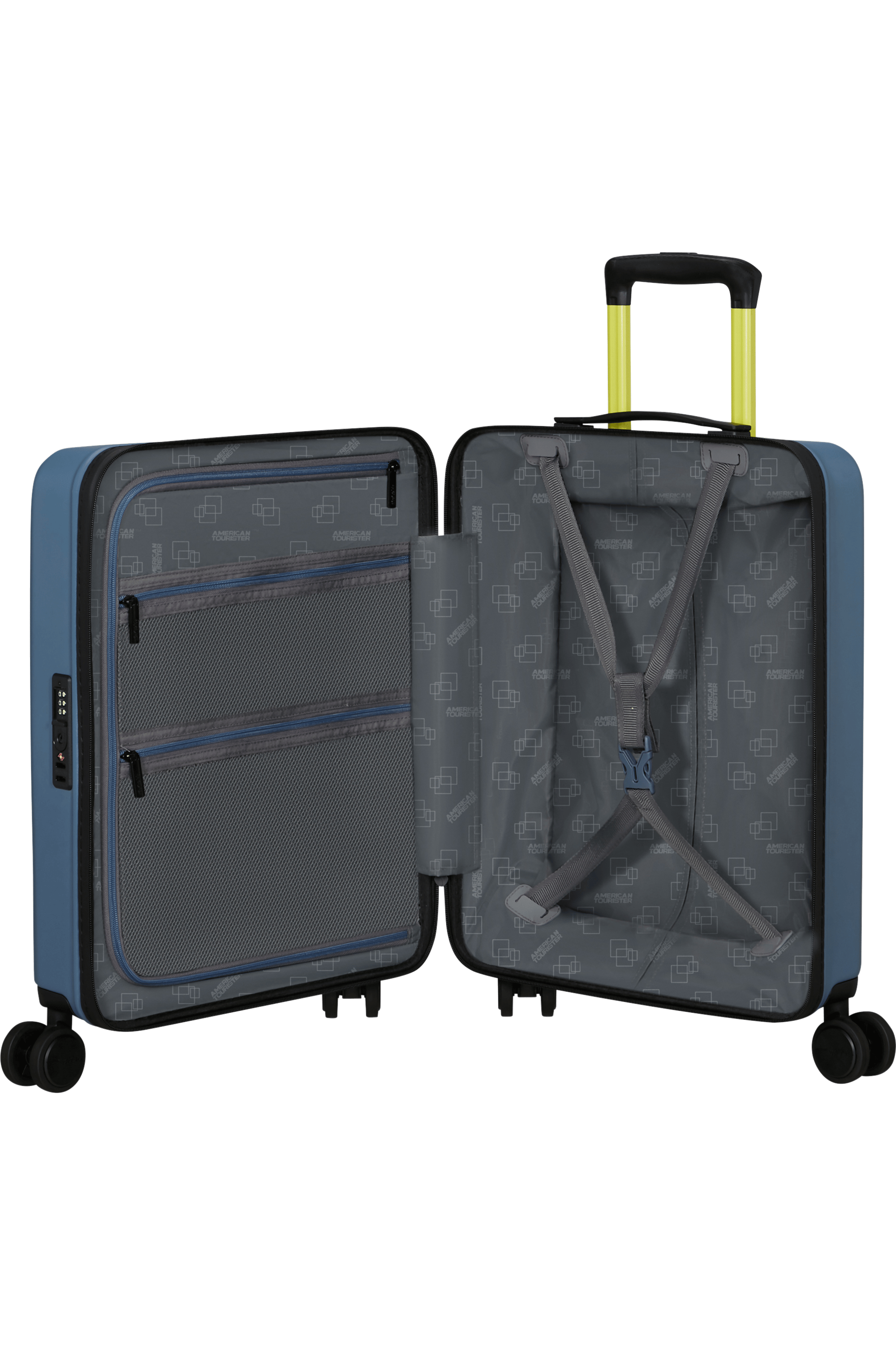 TrailOn 55cm Carry-On