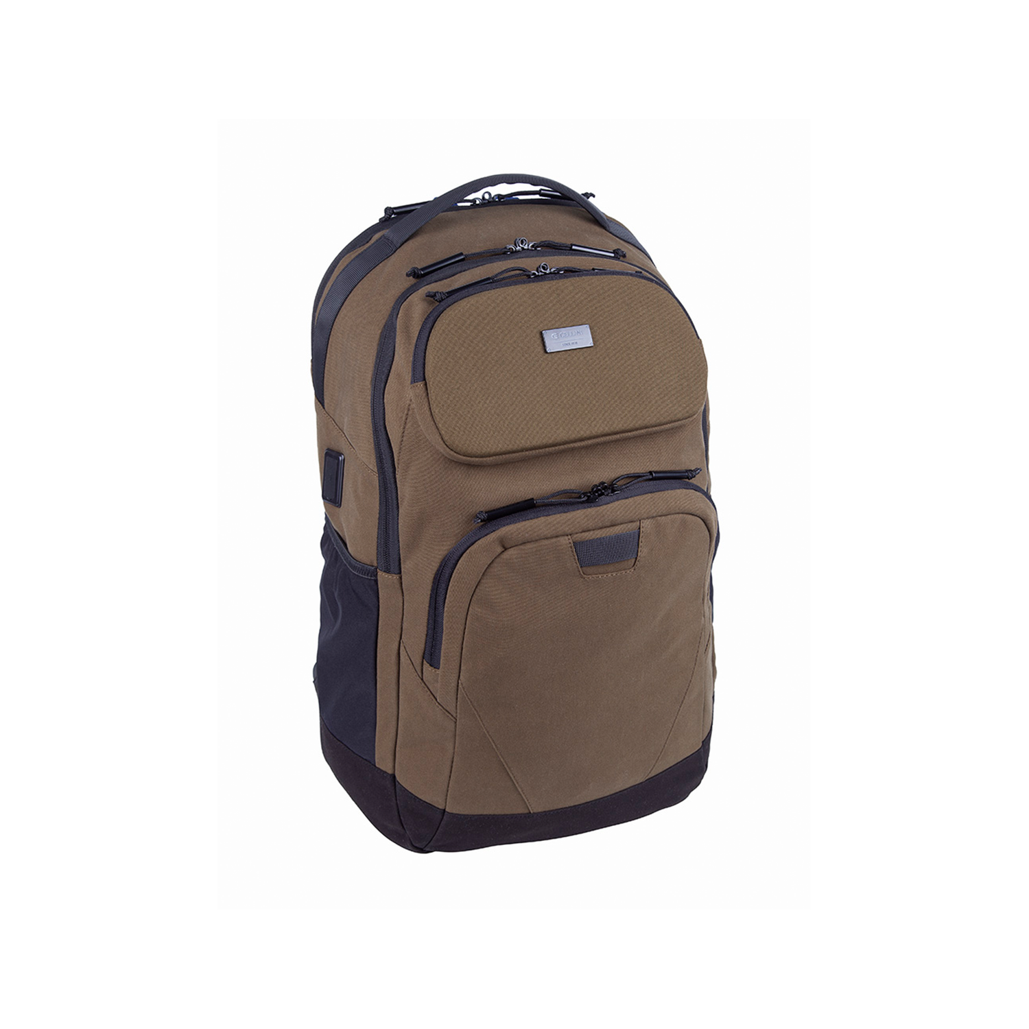 Explorer Pro Shockproof Pocket Backpack