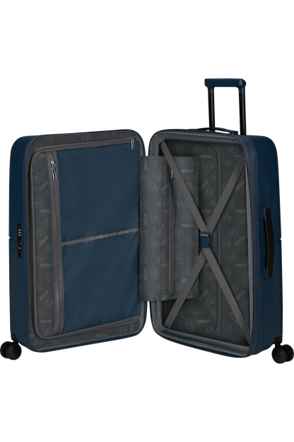 DASHPOP Spinner 2 Piece Travel Set