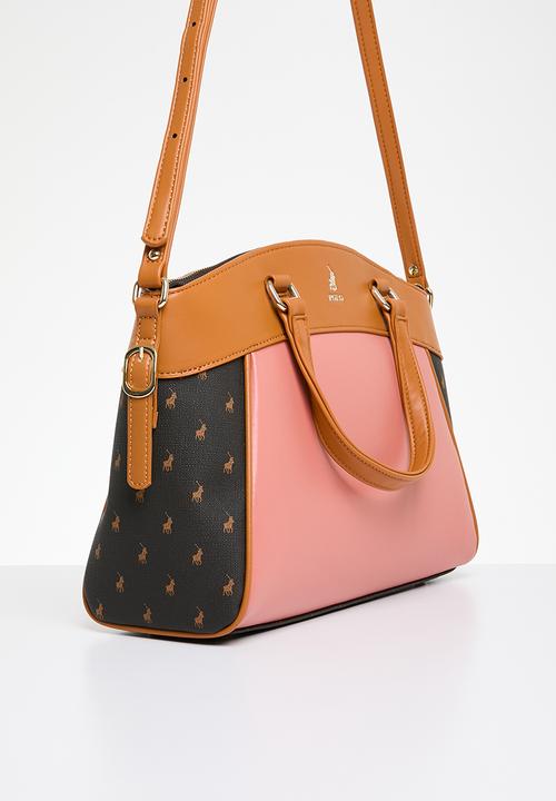 Casablanca Shopper