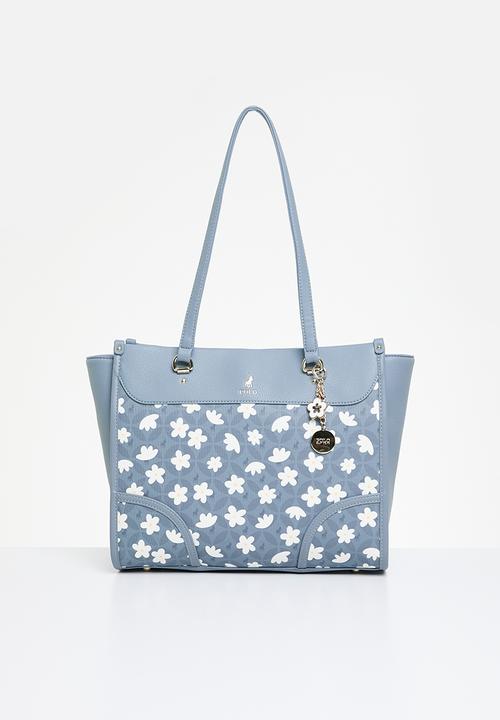 Meadow Tote