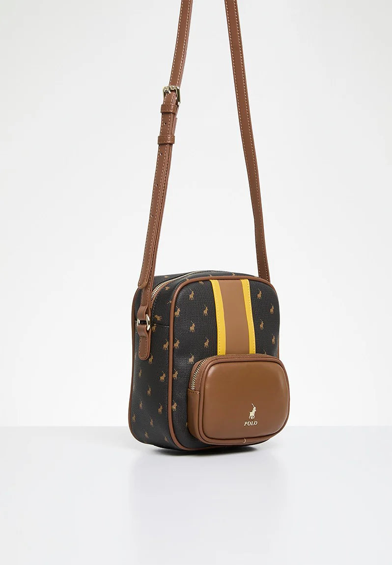 Camden Crossbody