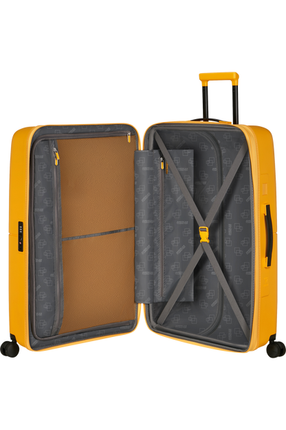 DASHPOP Spinner 3 Piece Travel Set