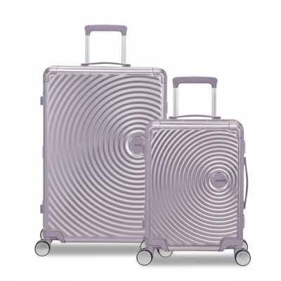Soundbox Alu Travel Sets