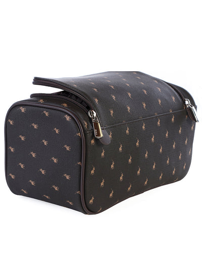 Signature Toiletry Case