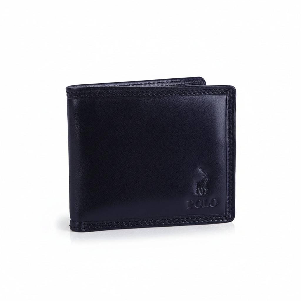 Kenya Billfold With Driver License